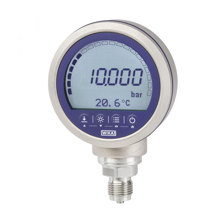 Манометры цифровые || «Эталонприбор»